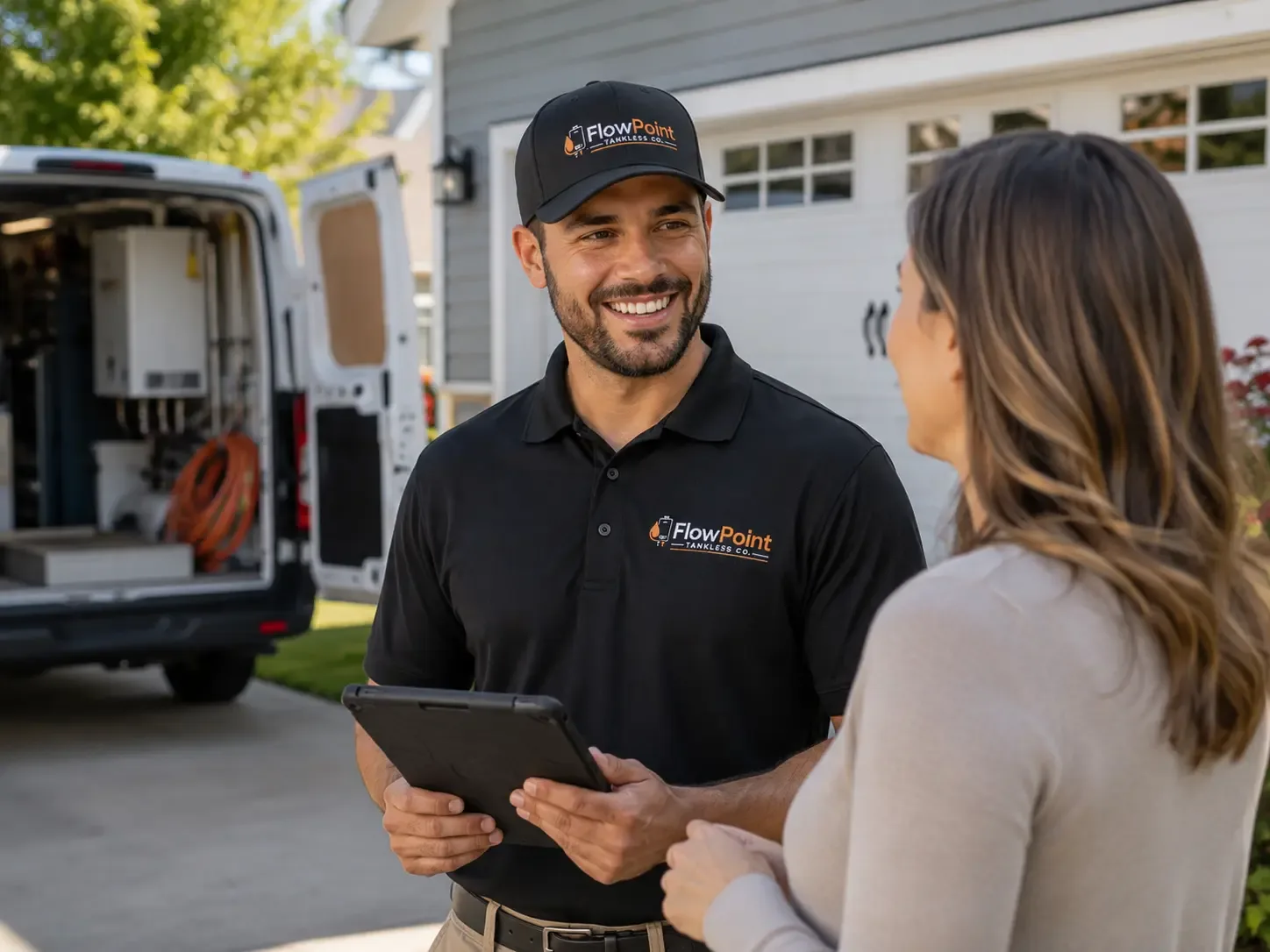 Tankless Water Heater Installation Ashton, MD FAQs